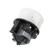 land rover lr2 hvac blower motor