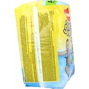 Huggies Little Swimmers Swim Diapers Size 3 (Pack of 10)