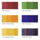 thumbnail image 4 of Marcadores de Alcohol Copic Ciao 6 Colores Doble Punta de Pincel para Adultos, 4 of 5