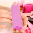 thumbnail image 2 of 1 unid Buffer pulido lijado archivos Block Nail Art Tips manicura herramienta esmalte de Irfora Limada, 2 of 3