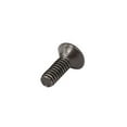 thumbnail image 5 of M2x6mm Metal Nickle Plated Grade 10.9 Flat Head Hex Socket Cap Screw Bolt 50pcs, 5 of 5