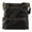 Bronze, variant on Crossbody Bag for Women Multi Pocket Shoulder Bags Medium Travel Purses Ultra Soft Washed Leather, Bronze
