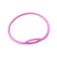 thumbnail image 1 of Langgg Collier Régulateur de Plongée sous-Marine pour Pieuvre Support Régulateur de Bouche Collier 18cm Jaune Rose 18cm, 1 of 6