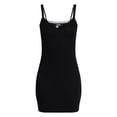 thumbnail image 5 of No Boundaries Sleep Pointelle Slip, Women's XXS-3X, 5 of 5