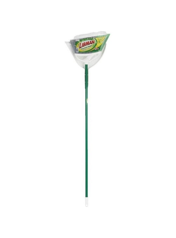 Libman Brooms in Brooms