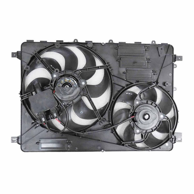 Volvo v70 radiator replacement deals