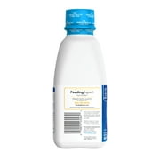 Similac Advance Ready-to-Feed Baby Formula With Iron, Has DHA & Lutein, 32-fl-oz Bottle