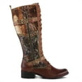 thumbnail image 5 of Spring Step L'Artiste Women's VANEYCK Tall Western Boots, 5 of 6