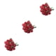 thumbnail image 1 of Ounissouiy 12 piezas de flores falsas de rosas artificiales decoración de fotografía, 1 of 6
