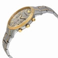 thumbnail image 3 of Emporio Armani Men's AR11076 Silver Stainless-Steel Japanese Quartz Dress Watch AR11076, 3 of 5