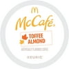 Toffee Almond Coffee Light Roast K-Cup Box 96 ct.