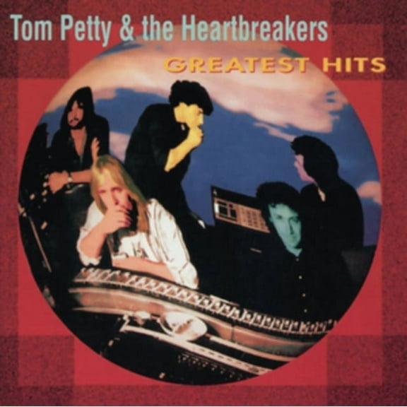 Tom Petty - Greatest Hits - Music & Performance - CD