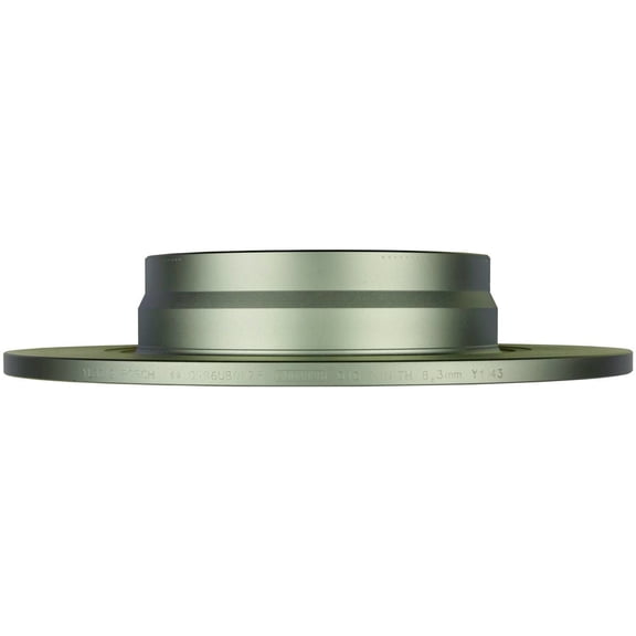 Bosch 36010982 Disc Brake Rotor