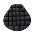 thumbnail image 4 of Almohadilla Neumática Inflable Antideslizante Cojín de Asiento Fresco para Motocicleta Y Espejos Laterales Sunnimix Cojín del asiento de la motocicleta, 4 of 8