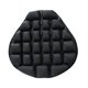 thumbnail image 4 of Almohadilla Neumática Inflable Antideslizante Cojín de Asiento Fresco para Motocicleta Y Espejos Laterales Sunnimix Cojín del asiento de la motocicleta, 4 of 8