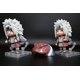 thumbnail image 4 of SHFiguarts 886 NarAAShippuden Jiraiya BJD figura de acción Jiraiya con Gama Bunta modelo móvil juguetes regalo de cumpleaños, 4 of 5