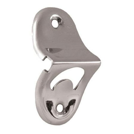 Mounted Bottle Opener - Johnson Rose - 7989 - Wall Mount Bottle Opener