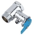 thumbnail image 4 of 0.8Mpa Durable Brass Pressure Relief Electric Water Heater Kitchen Safety Valve, 4 of 4