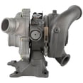 thumbnail image 3 of New Turbocharger Compatible With Ford F-450 Super Duty XL 6.7L V8 2015-2016 By Part Numbers FC3Z-6K682-B FC3Z6K682A FC3Z6K682B HC3Q-9G438-AC HC3Q9G438AC HC3Z-6K682-A HC3Z6K682A, 3 of 4