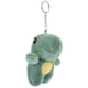 thumbnail image 5 of Llavero de dinosaurio, llavero de peluche, llavero de dinosaurio, llavero colgante para bolso, 5 of 7
