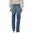 thumbnail image 2 of Ariat Men's Flame Resistant FR M4 Relaxed Ridgeline Boot Cut Jean Glacier - 10018365, 2 of 2