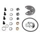 thumbnail image 4 of Kit de reparación Turbo 17201 30070 Reemplazo de disipación de calor rápida para Hiace 2.5 D4D 75Kw 102HP 2KD‑FTV 2KD Jadeshay A, 4 of 8