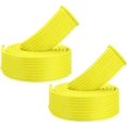 thumbnail image 1 of Taekwondo Colored Ranking Belts, Polyester Martial Arts Judo Karate Belt for Coach Teaching Practice, 1 of 5
