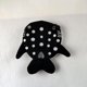 thumbnail image 1 of Monedero de tiburón de dibujos animados para niños, bolsa de peluche con cremallera, embalaje de cable de datos, colgante de joyería, pequeños regalos, 1 of 6