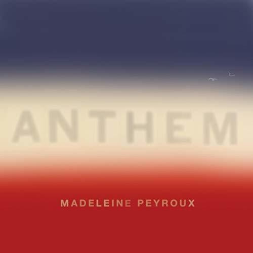 Madeleine Peyroux - Anthem - Music & Performance - CD