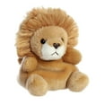thumbnail image 2 of Aurora - Palm Pals - 5" Leno Lion, 2 of 4