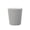 Gray, variant on chaungfeng Flower Pots Water Plants Pot/Self Watering Planter, Plastic Flower Pots, Planting Pot for Indoor Outdoor Plants (White)