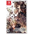 thumbnail image 1 of Amnesia: Later x Crowd Nintendo Switch, 1 of 1