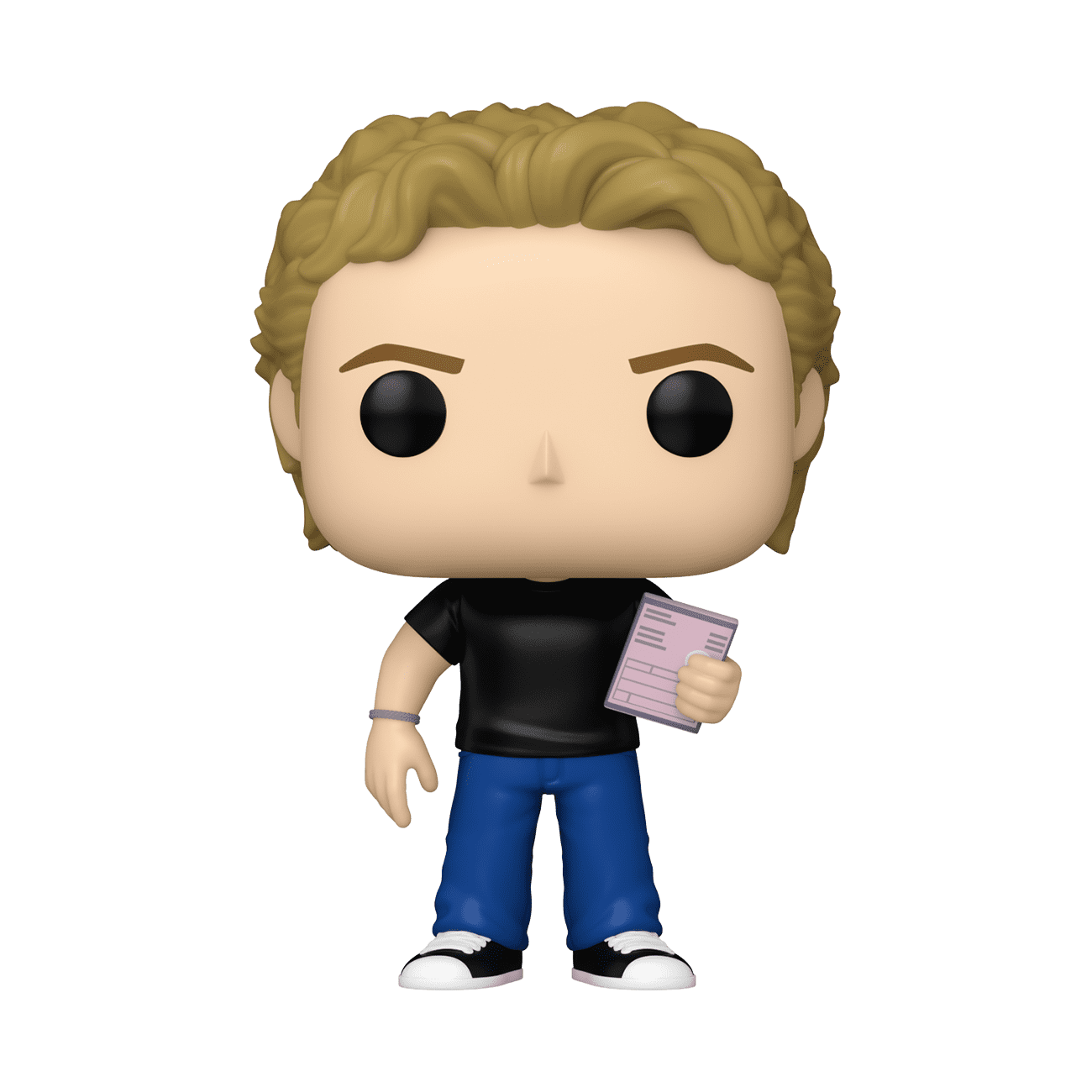 Funko Taxi Driver POP! Movies Travis Bickle Vinyl Figure #220