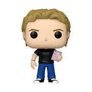 Funko POP Movies: Fast & Furious - Brian O'Conner Collectible Vinyl Figure