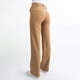 thumbnail image 4 of WILLBEST Pantalones Casuales elegantes para Mujer, de Corte Ajustado, Cintura Alta, Pierna Ancha, para Comodidad y Versatilidad Diarias. Extra Grande, 4 of 4