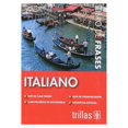 thumbnail image 1 of Libro Libro De Frases. Italiano Tapa Dura, Autor Editorial Trillas, Editorial Trillas, 1 of 2