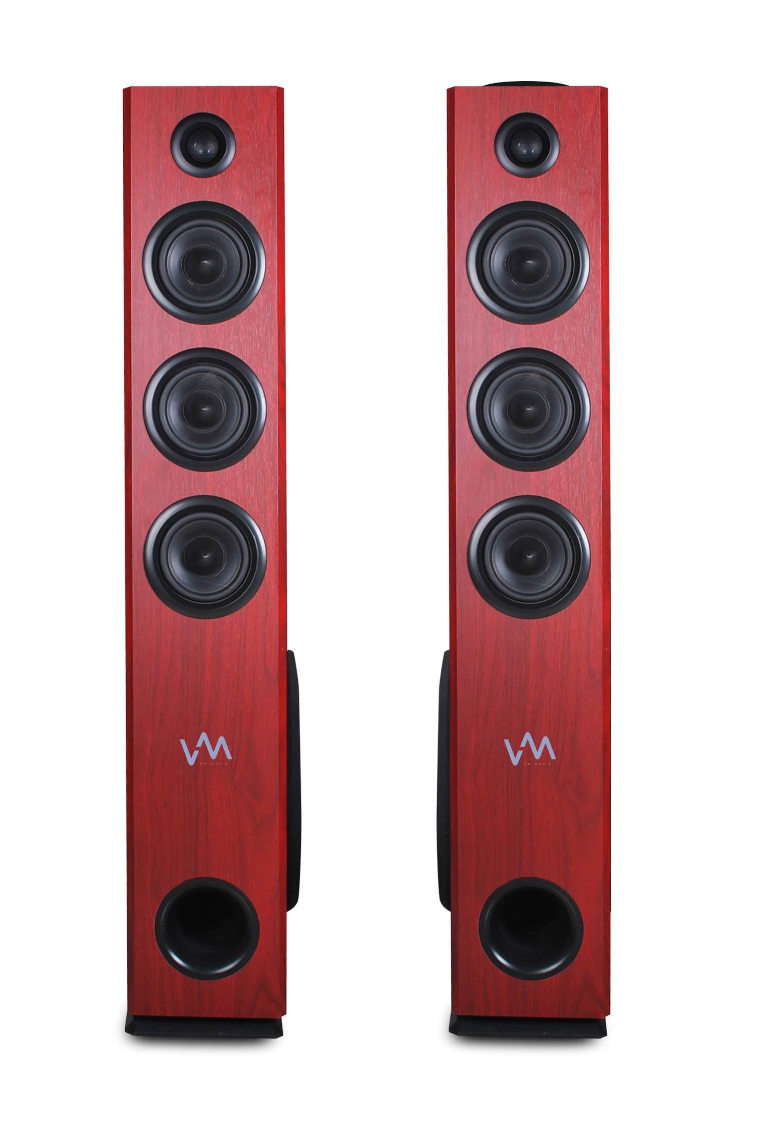 vm audio exat30