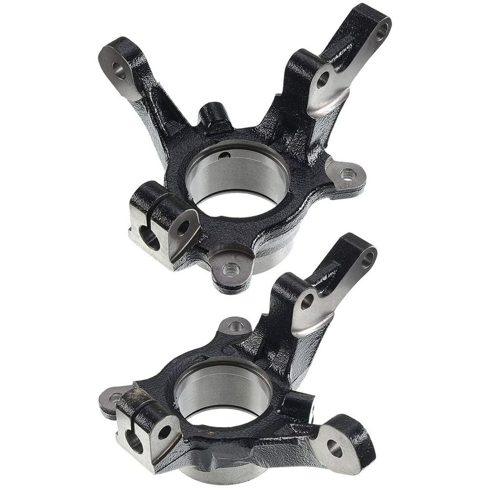 APremium Steering Knuckle Replacement for Mitsubishi Lancer 20072009