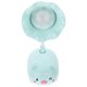 thumbnail image 3 of 1pc Mini Children Cartoon Foldable LED Desk Lamp USB Charging Night Light Reading Eye Protection Lamp for Kids, 3 of 3