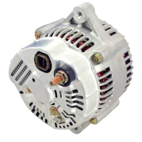 WPS 13738N Alternator Fits select: 1997-1998 ACURA 3.2TL