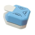 thumbnail image 2 of Paper Corner Cutter,3 in 1 Paper Corner Rounder Corner Punch Quality You Can Trust, 2 of 14