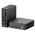 thumbnail image 1 of Mini PC Origimagic C5 Ryzen 5, 8 GB RAM, 256 GB SSD NVMe, 1 of 9