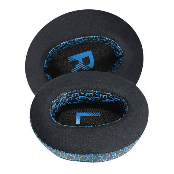 AOOOWER Cooling Gel Infused Earpads for WHCH700N CH710N X770BN ZX780DC Headphone Ear Pad