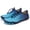 Dark Blue, variant on Lightweight Sport Barefoot Shoes Non-slip Breathable Footwear Water Shoes for Womens & Mens Athletic Hike Wide Toe Box Shoes Outdoor Swim Beach