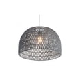 thumbnail image 1 of Lampara Kessa Muebles de techo Paradise - gri, 1 of 5