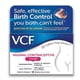 thumbnail image 1 of 2025 Vcf Vaginal Film, 9 Ct-Ribn, 1 of 1