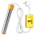 thumbnail image 1 of 2500w Electric Er Boiler Ing Elements Portable Immers Suspens Bath Swimming_Perfect Gift, 1 of 2