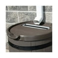 thumbnail image 6 of RTS Home Accents Polyethylene 55 Gallon Premium Flat Back Rain Barrel with Removable Lid, Woodgrain with Black Stripes Color, 6 of 6