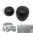 thumbnail image 5 of 2 Piece Shift Knob Kit For Land Rover For Defender Discovery R380 Lt77 Ftc3852 Frc8722 Offering Reliable Fitment And Performance, 5 of 6