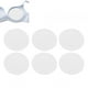 thumbnail image 4 of Almohadillas Para El Pecho, Almohadillas Reutilizables Para Amamantar, Súper Suaves Para Madres Primerizas, Mujeres Que Amamantan, Lactancia Posparto, 4 of 7